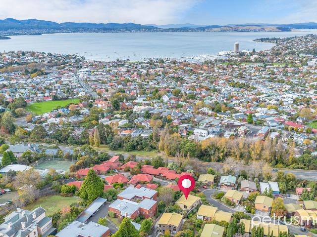 Apartment for sale in South Hobart