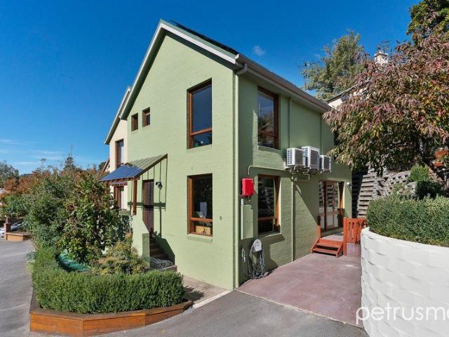 Villa for sale in Hobart, Tasmania