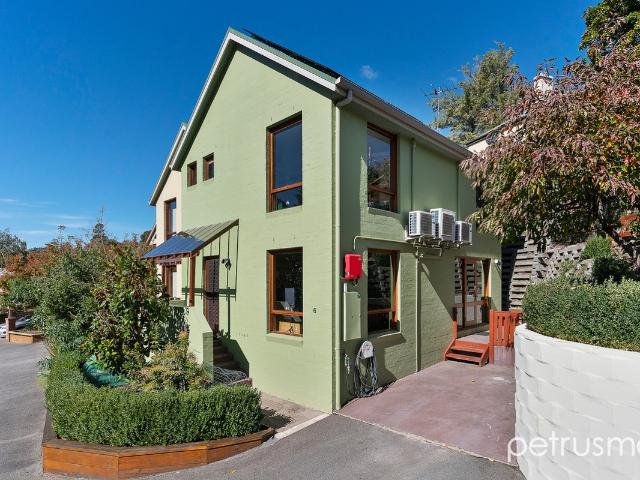 Villa for sale in Hobart, Tasmania