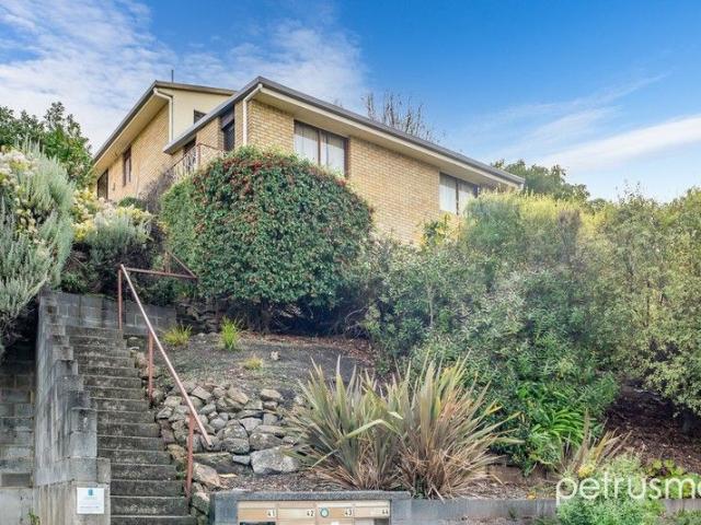 Apartment for sale in Hobart, Tasmania