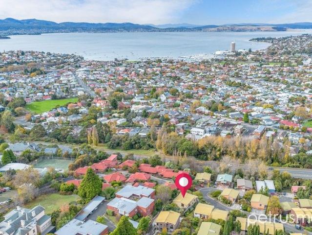 Apartment for sale in South Hobart