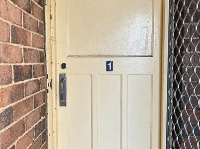 Apartment for rent in Temora, Temora Shire Council