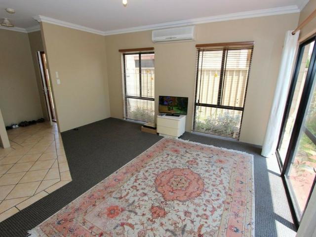 Apartment for rent in Parklands, Western Australia