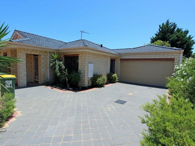 House for rent in Parklands, Western Australia