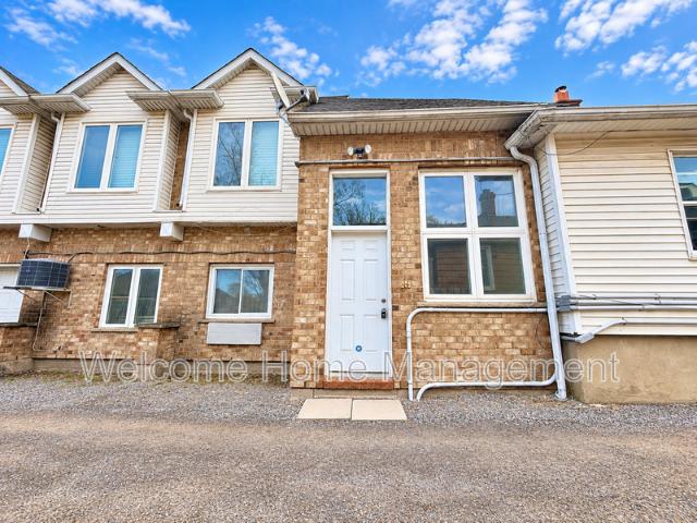 Apartment for rent in St. Catharines, Golden Horseshoe