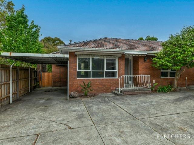 Apartment for rent in Camerons Creek, Victoria