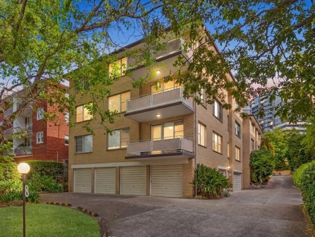 Apartment for sale in Sydney, New South Wales