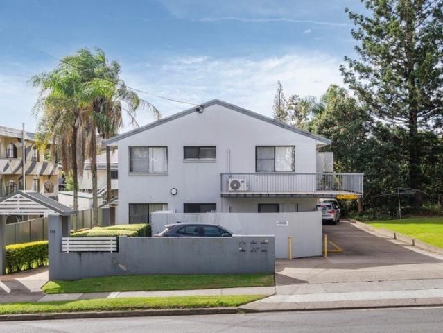 Apartment for rent in Toombul, Queensland