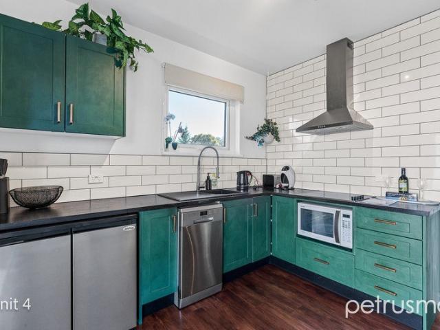Apartment for rent in Hobart, Tasmania