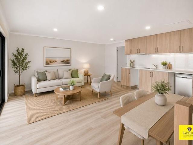 Apartment for rent in Wallan, Victoria
