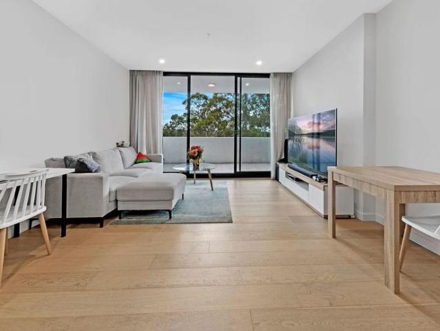Apartment for rent in Upper North Shore, Sydney