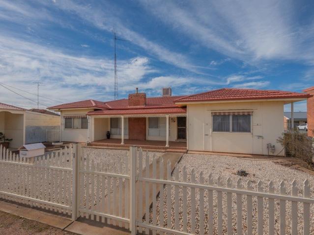 House for sale in West Wyalong, New South Wales