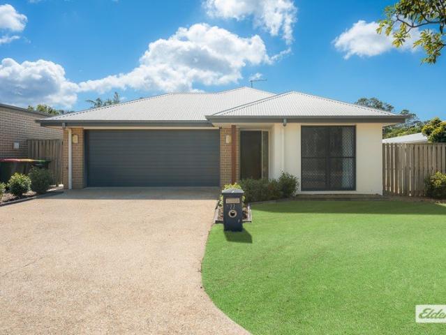 House for sale in Clinton, Gladstone