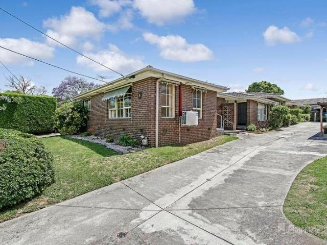 Apartment for rent in Camerons Creek, Victoria