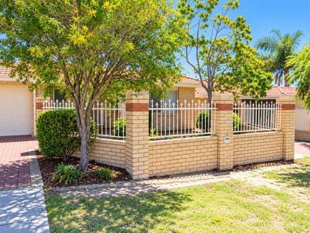 Villa for rent in Tuart Hill, City of Stirling