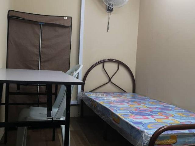 House for rent in Petaling, Subang Jaya