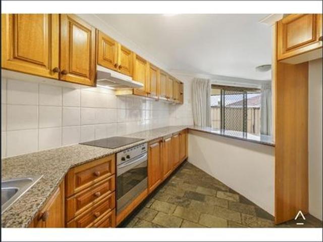 Townhouse for rent in Sydney, New South Wales