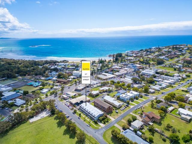 Townhouse for sale in Woolgoolga, New South Wales
