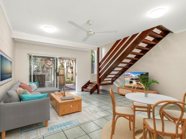 Apartment for sale in Cairns, Queensland