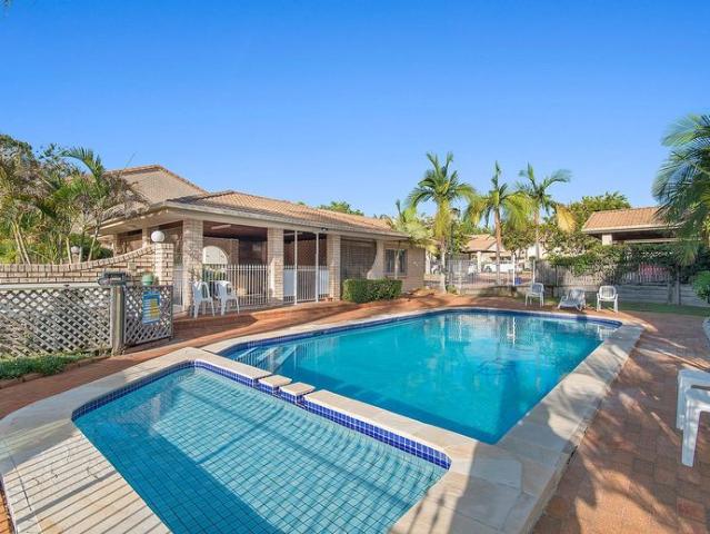 Townhouse for rent in Toombul, Queensland