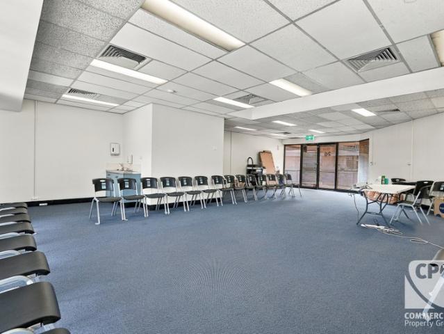 Office for sale in Sydney, New South Wales