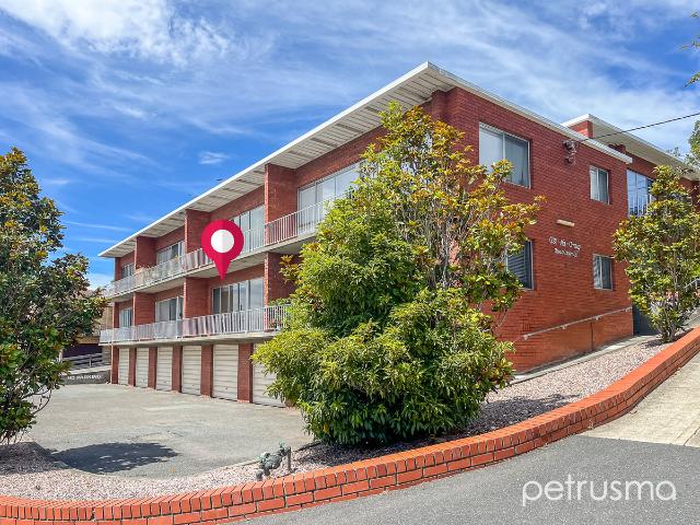 Apartment for sale in Hobart, Tasmania