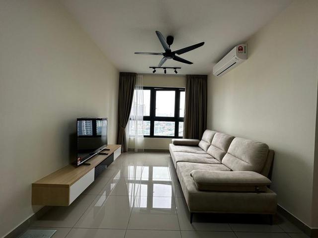 Condominium for sale in Cheras, Kuala Lumpur