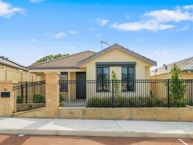 House for rent in Parklands, Western Australia