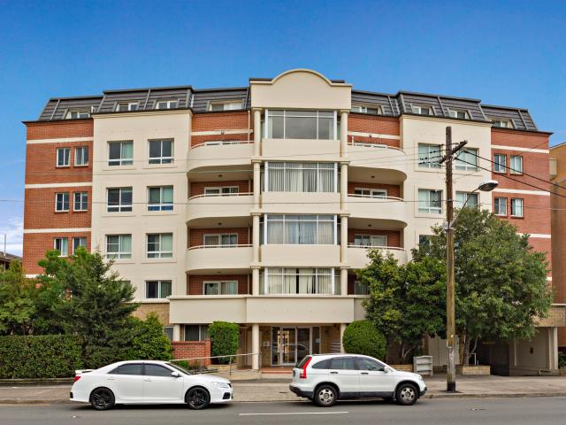 Apartment for sale in Sydney, New South Wales