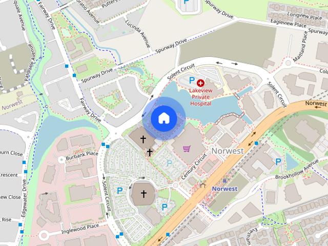 Apartment for rent in Sydney, New South Wales