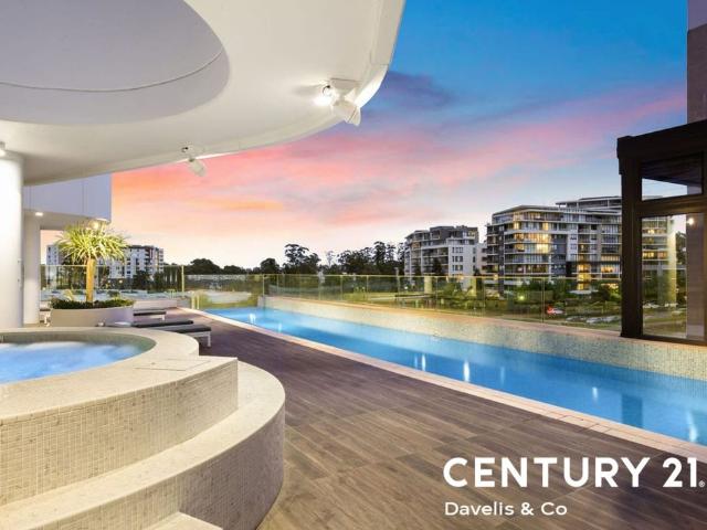 Apartment for rent in Sydney, New South Wales