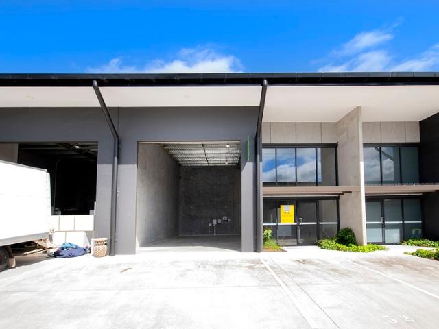 Warehouse for rent in Cooroy, Queensland