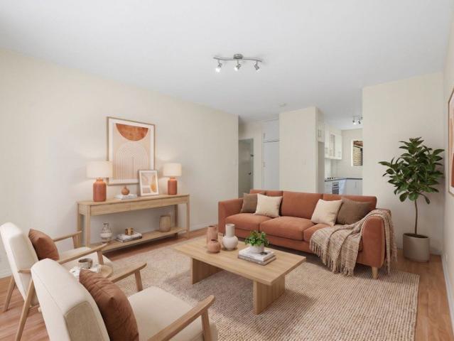Apartment for rent in Toombul, Queensland