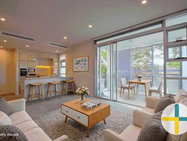 Apartment for rent in Willoughby, New South Wales
