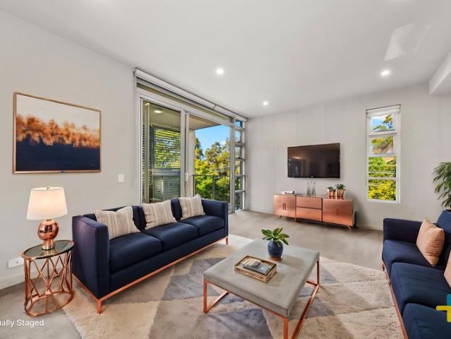 Apartment for rent in Willoughby, New South Wales