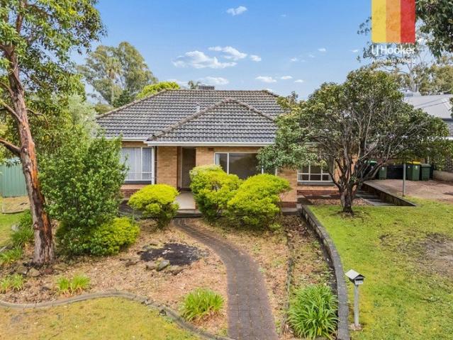 House for sale in Banksia Park, Adelaide