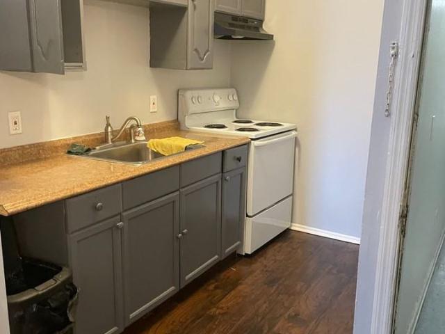 Apartment for rent in Trenton