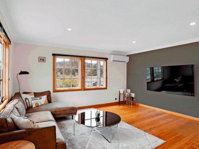House for rent in Hobart, Tasmania