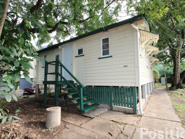 House for rent in Toombul, Queensland