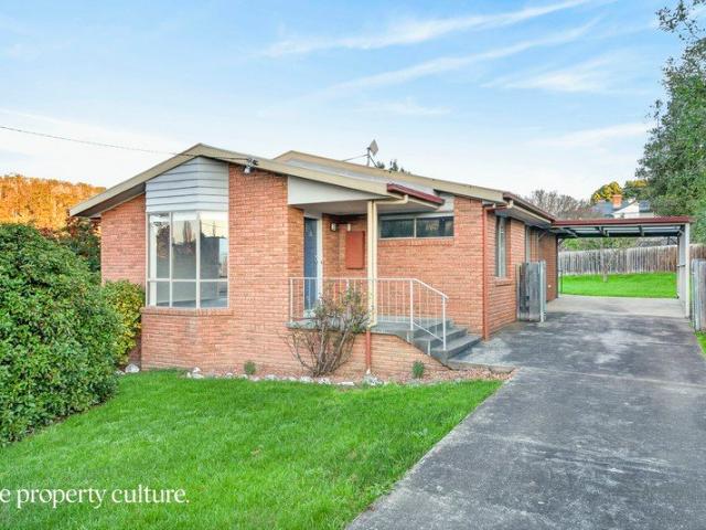 House for sale in Geeveston, Tasmania