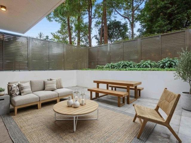 Apartment for sale in Sydney, New South Wales