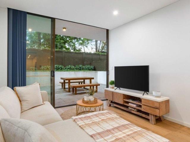 Apartment for sale in Sydney, New South Wales