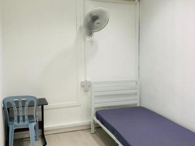 House for rent in Petaling, Damansara Damai