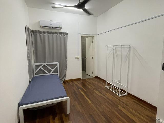 House for rent in Petaling, Damansara Damai