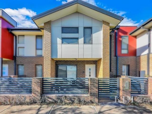 House for rent in Craigieburn, Melbourne