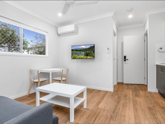 Granny Flat for rent in Methul, Queensland