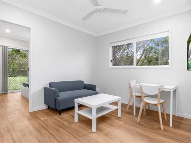 Granny Flat for rent in Methul, Queensland