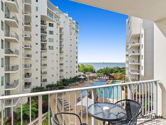 Apartment for sale in Cairns, Queensland