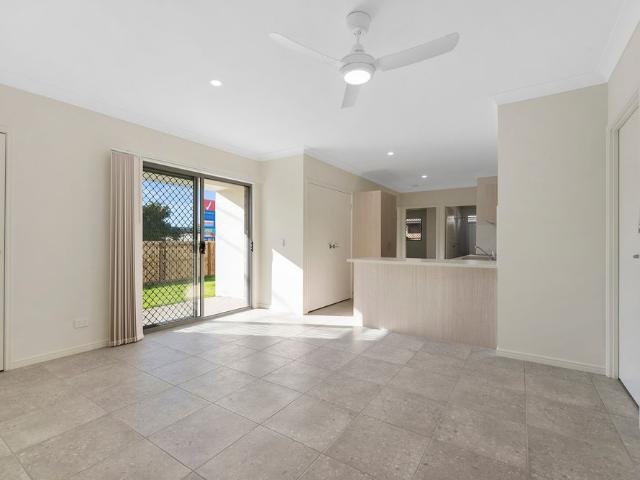 Apartment for rent in Loganholme, Greater Brisbane