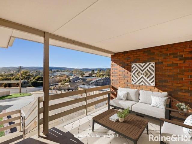 Duplex for sale in Queanbeyan, New South Wales